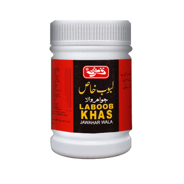 Laboob Khas Jawahar Wala - Qarshi - My Vitamin Store