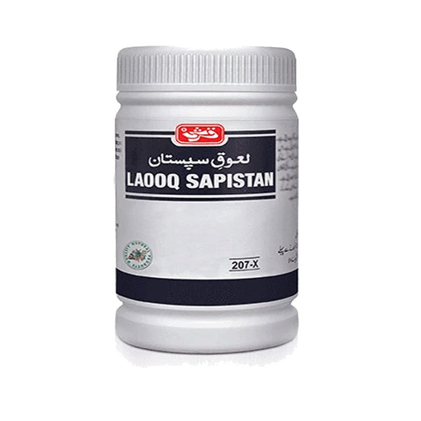 Laooq Sapistan - Qarshi - My Vitamin Store