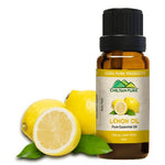Lemon Essential Oil - Chiltan Pure - My Vitamin Store