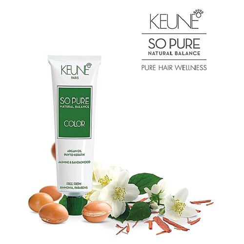 Light Blonde Color 8 - So Pure - My Vitamin Store