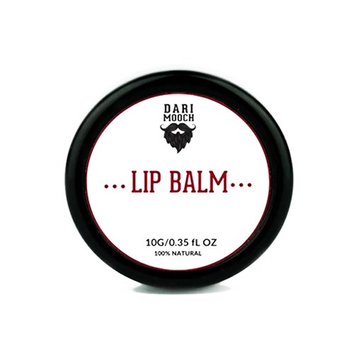 Lip Balm - Dari Mooch - My Vitamin Store