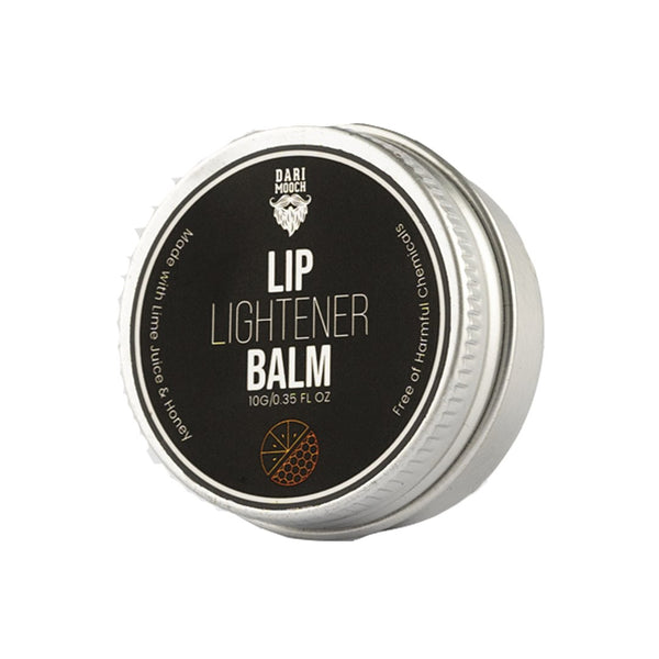 Lip Lightener Balm - Dari Mooch - My Vitamin Store