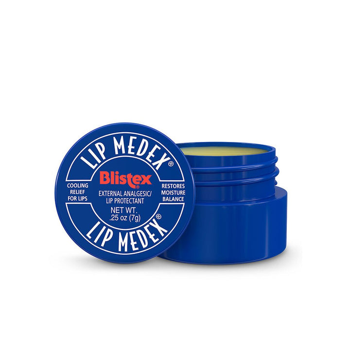Lip Medex Lip Protectant Balm, 7g - Blistex - My Vitamin Store
