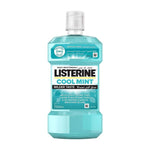 Listerine Cool Mint Antiseptic Mouthwash, 250ml - My Vitamin Store