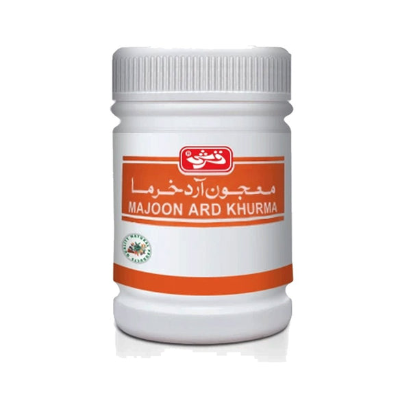 Majoon Ard Khurma - Qarshi - My Vitamin Store