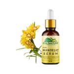 Mandelic Serum, 30ml - Chiltan Pure - My Vitamin Store
