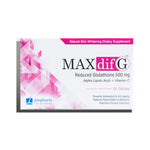 Maxdif G Tablets, 20 Ct - Jenpharm - My Vitamin Store