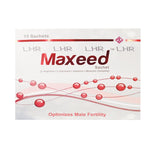 Maxeed Sachet, 15 Ct - My Vitamin Store