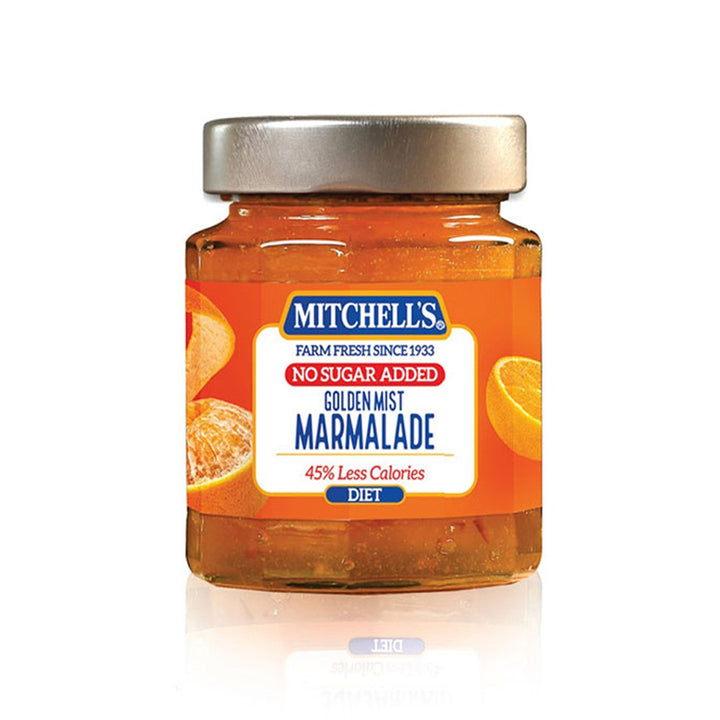 Mitchell's Golden Mist Marmalade Diet, 300g - My Vitamin Store