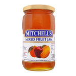 Mitchell's Mixed Fruit Jam, 450g - My Vitamin Store