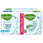 Molped Maxi Thick (Long), 18 Ct - My Vitamin Store
