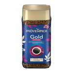 Movenpick Gold Intense Strong Coffee, 100g - My Vitamin Store