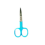 Nail Scissor Curved Colour Coated 3.5", 1 Ct - Dar Expo - My Vitamin Store