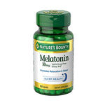 Nature's Bounty Melatonin 10mg, 60 Ct - My Vitamin Store
