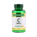 Nature's Bounty Vitamin C 1000mg, 100 Ct - My Vitamin Store