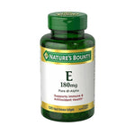 Nature's Bounty Vitamin E 180mg, 120 Ct - My Vitamin Store