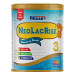 Neolac Rise 3 Growing-up Formula, 400g - Nuzzer - My Vitamin Store