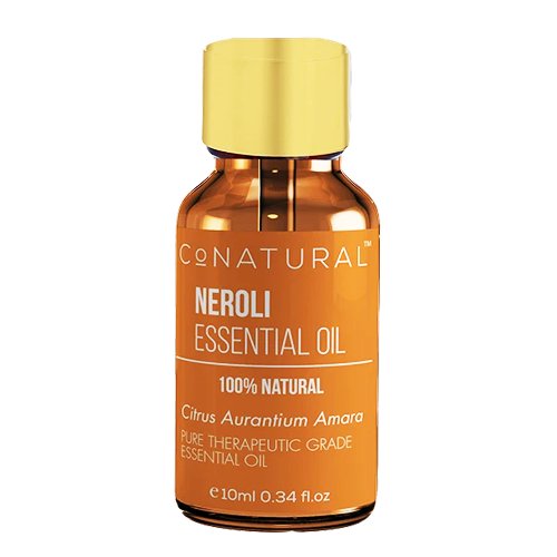 Neroli Essential Oil - CoNatural - My Vitamin Store