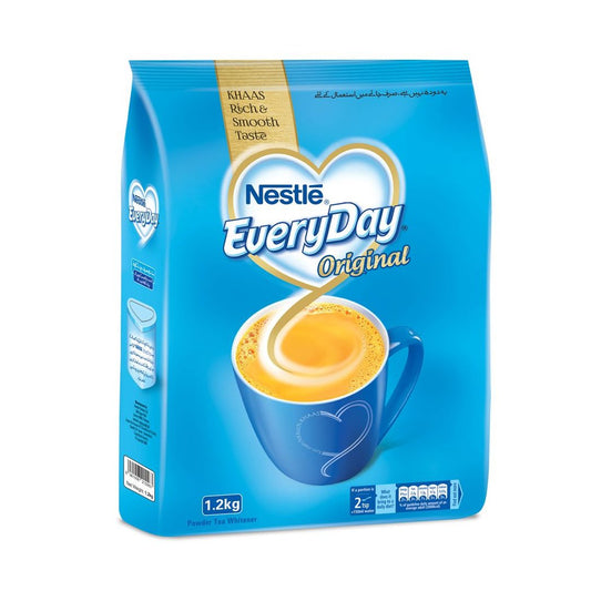 Nestle Everyday Powder, 1.2KG - My Vitamin Store