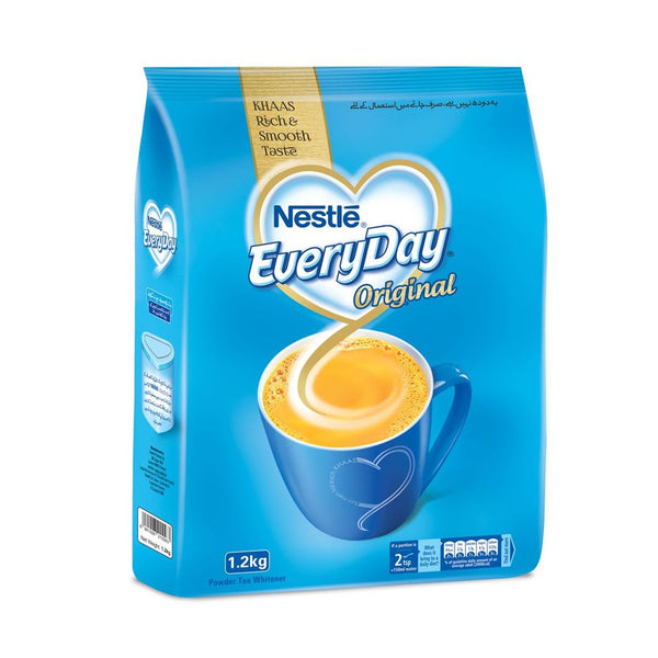 Nestle Everyday Powder, 1.2KG - My Vitamin Store