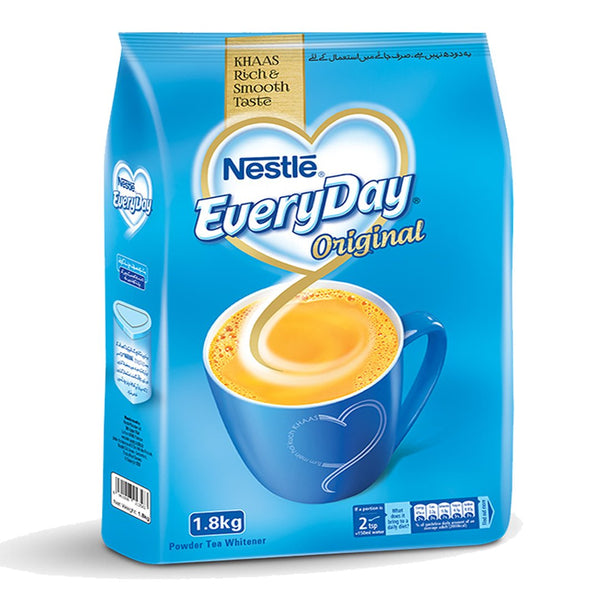 Nestle Everyday Powder, 1.8KG - My Vitamin Store