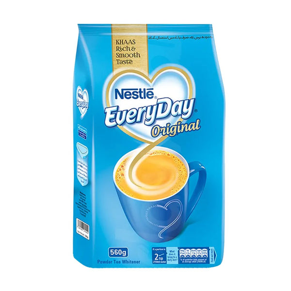 Nestle Everyday Powder, 560g - My Vitamin Store