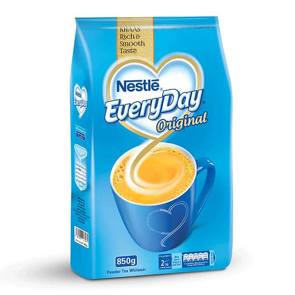 Nestle Everyday Powder, 850g - My Vitamin Store
