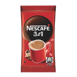 Nestle Nescafe 3-in-1 Coffee Sachet, 1 Ct - My Vitamin Store