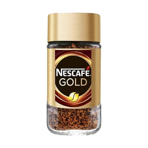 Nestle Nescafe Gold, Coffee 47.5g - My Vitamin Store