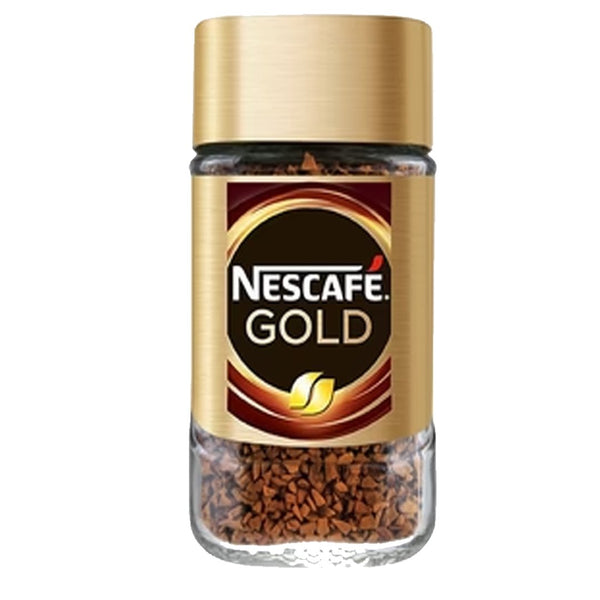 Nestle Nescafe Gold Coffee, 95g - My Vitamin Store