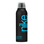Nike Man Ultra Blue Deodorant Spray, 200ml - My Vitamin Store