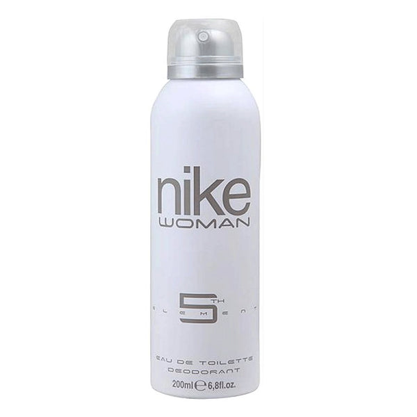 Nike Woman 5th Element Deodorant Spray, 200ml - My Vitamin Store