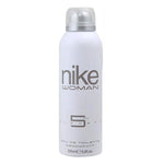 Nike Woman 5th Element Deodorant Spray, 200ml - My Vitamin Store