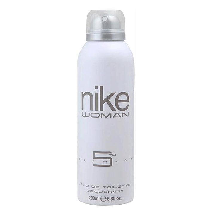 Nike Woman 5th Element Deodorant Spray, 200ml - My Vitamin Store