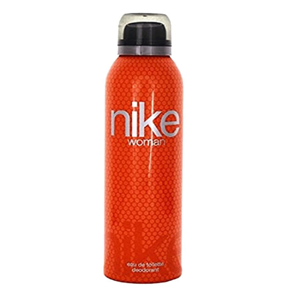 Nike Woman Deodorant Spray, 200ml - My Vitamin Store