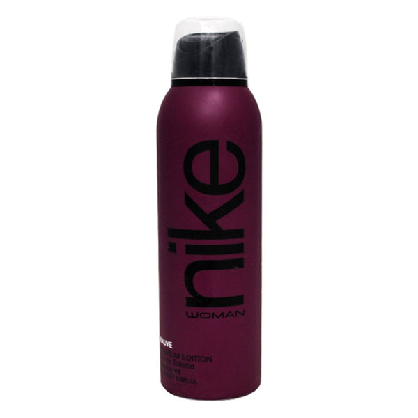 Nike Woman Mauve Deodorant Spray, 200ml - My Vitamin Store