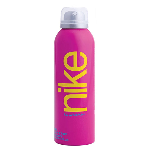 Nike Woman Pink Deodorant Spray, 200ml - My Vitamin Store