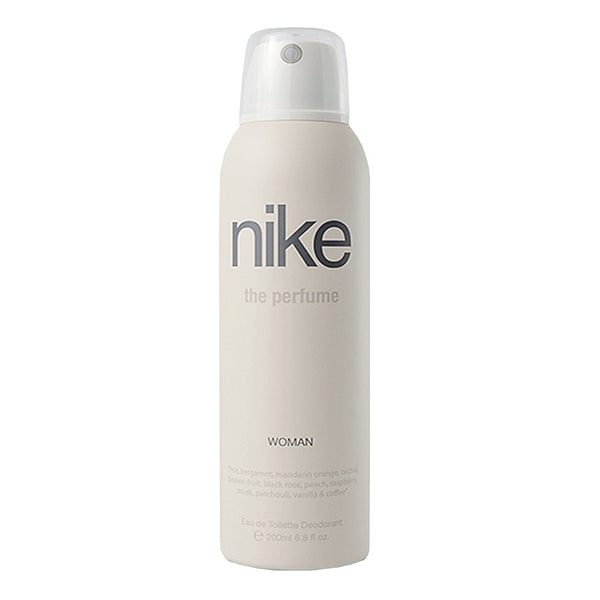 Nike Woman The Perfume Deodorant Spray, 200ml - My Vitamin Store