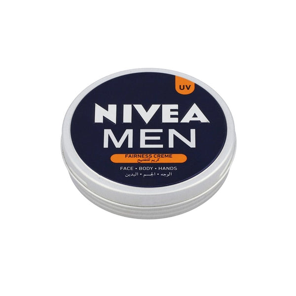 Nivea Men Fairness Creme, 30ml - My Vitamin Store