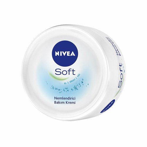 Nivea Refreshingly Soft Moisturizing Cream, 100ml - My Vitamin Store