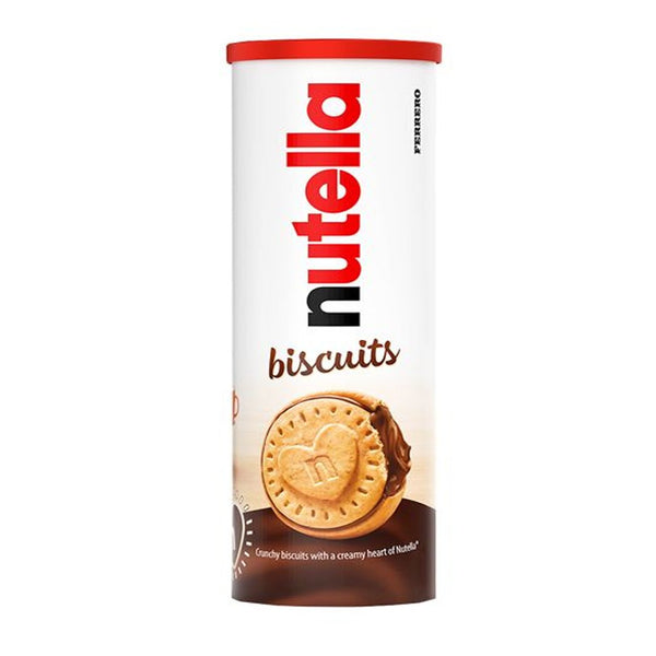 Nutella Biscuits, 12 Ct - My Vitamin Store