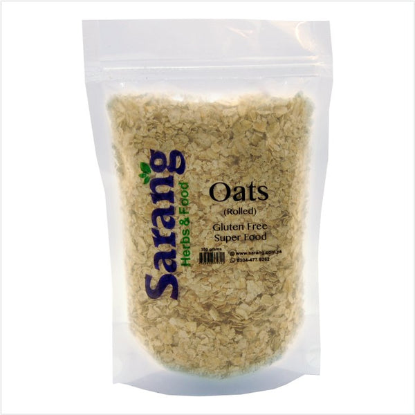 Oats Super Food, 350g - Sarang - My Vitamin Store