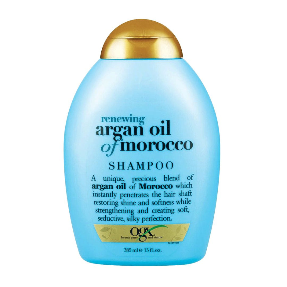 OGX Pakistan | Complete Range of OGX Shampoos and OGX Conditioners for ...