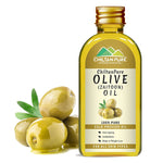 Olive Oil, 140ml - Chiltan Pure - My Vitamin Store