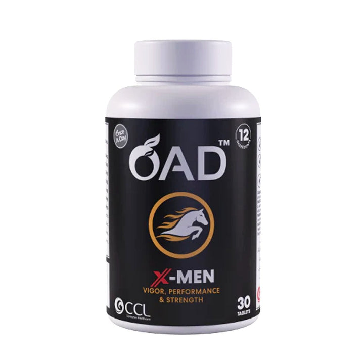 Once A Day X-Men Multivitamin, 30 Ct - CCL - My Vitamin Store