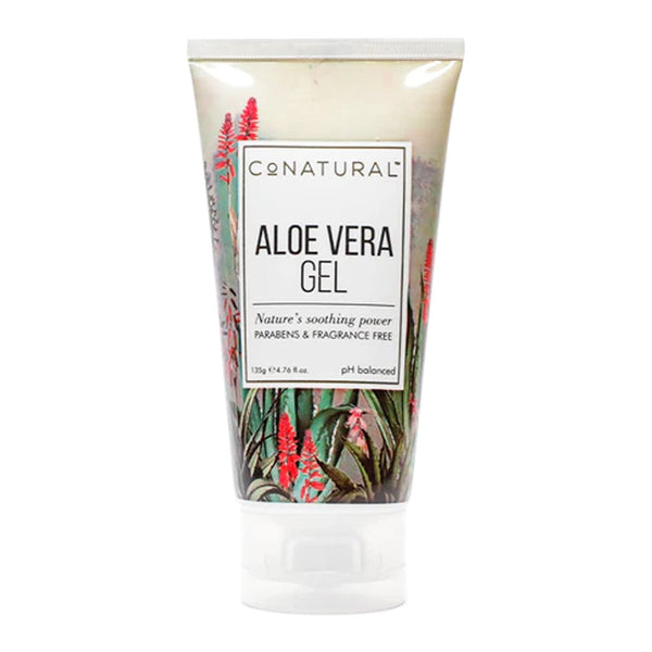Organic Aloe Vera Gel - CoNatural - My Vitamin Store
