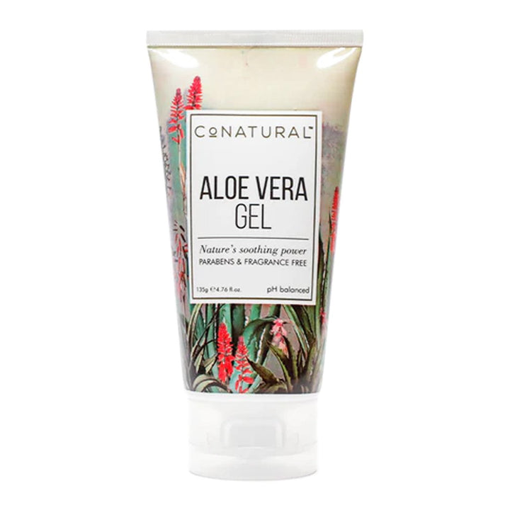 Organic Aloe Vera Gel - CoNatural - My Vitamin Store
