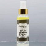 Organic Hair Serum Spray Gold, 100ml - Carnation - My Vitamin Store