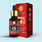 Overnight Intense Glow Serum - Hair Energy - My Vitamin Store