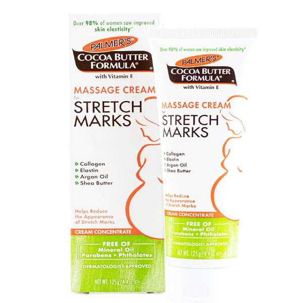 Palmer's Cocoa Butter Massage Cream for Stretch Marks - My Vitamin Store